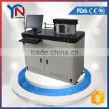 Aluminum Cnc Channel Letter Bending Machine For Korea thumbnail-3