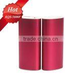 Metal Casing SCUD Power Bank Charger