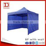 3x3m Cheap and Strong Structure Pop up Outdoor Metal Gazebos thumbnail-3