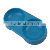 Automatic Plastic Pet Accessories Pet Bowl Dog Feeder Timer thumbnail-4