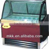 Ice Cream Display Case Tk10(Ce Approve)