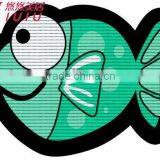 PVC Foam Anti Slip Bath, Flower Pvc Bath Mat