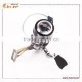 Wholesale Reel Aluminum Reel Spinning Fishing Reel thumbnail-2