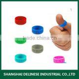Bulk Cheap Fashion Silicone Ring thumbnail-1