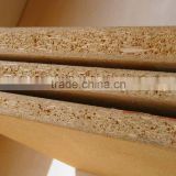 Melamine Coated Particleboard / Melamine Chipboard / Melamine Laminated Particle Board