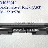 363D1060011 Guide/Crossover Rack(A03) for Fuji Frontier 550/570