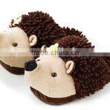 Plush Animal Slipper, Plush Animal Koala Slippers,cute Animal Slippers thumbnail-1