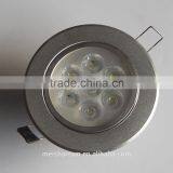 High Quality 7w Led Ceiling Light With Factory Price
