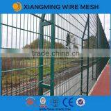 Double Wire 6/5/6 Wire Mesh Fencing