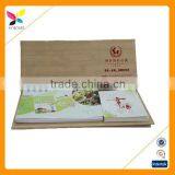 Desk Calendar Printing for 2016 New Year Gift thumbnail-1