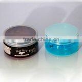 60ml 100ml Cosmetic Pet Plastic Jar thumbnail-1
