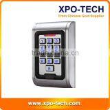 2013 Hot Sale Waterproof Door Access Control System