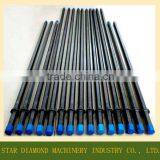 Hex25 Tapered Rod, 7 Degree Tapered Hex25 Drill Rod, 25mm Taper Rod thumbnail-4