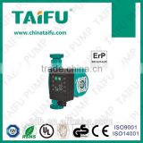 TAIFU brand AC 230V boiler ac low pressure mini saving circulation pump