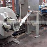 ASTM A240 SS 201 AISI Hot Rolled Stainless Steel Coil Plate Sheet Global / Steel / Stainless Steel thumbnail-5