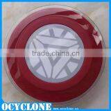 Popular Wireless Cellphone Charger Power Pad for Samsung s6 Edge thumbnail-5