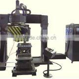 Weld seam sanding machine , MTWSSG-11-4