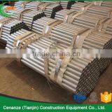 48mm Galvanzied Scaffold Steel Tube thumbnail-4