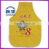 SGS Audit Eco-friendly Kitchen Promotion Apron Made in China thumbnail-5