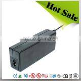 19v 5a ac dc Adapter Power Supply With UL CE CUL FCC GS SAA ROHS