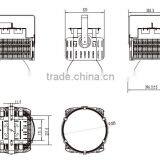 Led Football Stadium Lighting 500W 400W 300W PhilipsSMD3030 5 Years Warranty Led Outdoor Football Field Lighting thumbnail-3