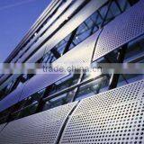 Stainless Steel Perforated Sheets
