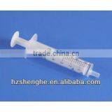 Two Part Syringe Assembly Machine thumbnail-2