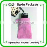 Customized Velvet Pouches Large Wholesale for Jewelry Quality Choice thumbnail-3