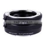 Viltrox Auto Focus AF Macro Extension Tube For Fujifilm E-Mount thumbnail-1