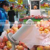 on Roll Supermarket Bag Making Machine thumbnail-2