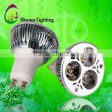 LED GU10 Bulb(GU10 Lamp, GU10 Spot Light) thumbnail-1