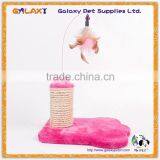 High Quality Kitty Cat Toys, Cat Climb and Scratch Tools, Suitable for Climbing Class Animals thumbnail-3