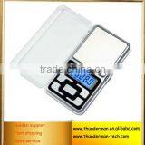 Wholesale Damond Pocket Digital Jewelry Weighing Scales Quality Choice