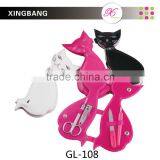 Wholesale Nail Care Tools and Equipment, Beauty Care Tools, Manicure & Pedicure Set thumbnail-1