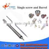 Injection Molding Screw and Barrel for PC PP ABS