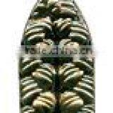 Old Fashion Three-piece Buckle for Belt thumbnail-3