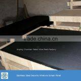 Powder Coated Stainless Stee Fly Windows Screen