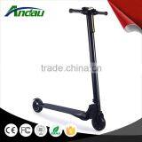 2016 Carbon Fiber Electric Scooter