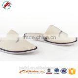 Latest Soft Sole Slippers Velvet Hotel Slipper Ladies Flat Slipper(HJCT1000) thumbnail-5