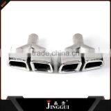 High Quality for Benz Exhaust Pipe Muffler