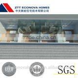 ZTT Econova Prefabricated Green Andgenerator Self Powered Prefabricated Houses thumbnail-6