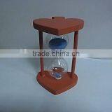 Particular Handicrafts Sand Clock Hourglass