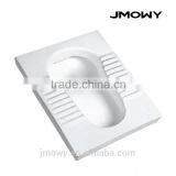 Cheap Ceramic Squatting Pan W.C for Sale thumbnail-1