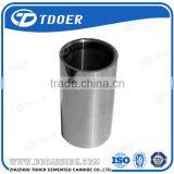 Professional Customized Tungsten Carbide Sintered Bushing
