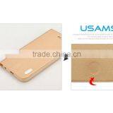 USAMS Ultra Thin Flip Cover for Iphone 6 4.7 thumbnail-2