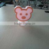 FGE Cute Bear Shape Auto CDS LED Tuning Light thumbnail-3
