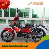 2014 DIOS 125 Kamax New Style 125cc Motorcycle Cub Motorbike thumbnail-1