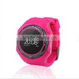 Kids Android Gps Tracker Pedometer Smart Watch Phone Quality Choice Most Popular thumbnail-2