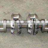 Engine crankshaft