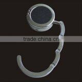 Factory Crystal Bulk Custom Hang Purse Table Hook in China Stock thumbnail-5